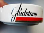 Cendrier Gladstone, comme neuf, rare, Enlèvement ou Envoi, Comme neuf, Cendrier