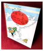 Kuifje in Tibet ❖ (in het Tibetaans) ❖ Hergé, Ophalen of Verzenden, Kuifje, Nieuw, Boek of Spel