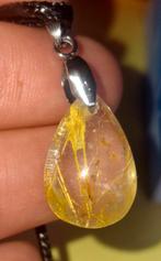 Rutielkwarts ketting, Ophalen of Verzenden