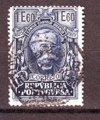 Postzegels Europa / Portugal (2) : tussen nr 357 en 2051, Ophalen of Verzenden, Portugal, Gestempeld
