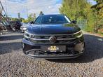 Volkswagen Taigo Taigo 1.0 TSI OPF Life, Voorwielaandrijving, Stof, Gebruikt, Zwart