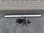 Ledbar Verstraler Curved 130cm 1200W licht voor Auto, Boot ,, Ophalen of Verzenden, Nieuw