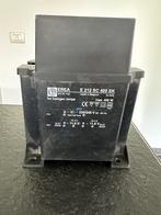 EREA tranfo 230 12v 400w, Ophalen, Zo goed als nieuw
