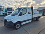 Mercedes-Benz Sprinter 314 CDI, Achat, Euro 6, Entreprise, Boîte manuelle