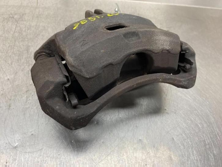 REMKLAUW LINKS VOOR ABS Nissan NV 200 (M20M) (01-2010/-), Auto-onderdelen, Remmen en Aandrijving, Nissan, Gebruikt