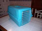 Transportbox voor kleine huisdieren, Boeken, Dieren en Huisdieren, Ophalen, Zo goed als nieuw, Katten