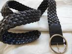 riemen, Kleding | Dames, Riemen en Ceinturen, Zwart, Nieuw, Tailleriem, Ophalen of Verzenden