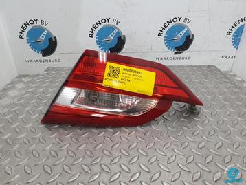 FORD FIESTA 1.1 TREND  [L_TAILLIGHT] 2019 beschikbaar voor biedingen