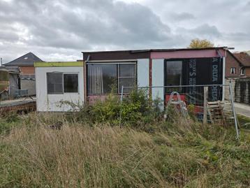 Woon keet. beschikbaar voor biedingen