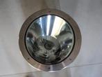 bodem spots bega groot !! 41 cm doorsnede set van 2 nieuw, Ophalen, Inox, Nieuw, Netvoeding