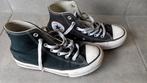 all stars converse maat 34 zwart, Kinderen en Baby's, Ophalen, Gebruikt