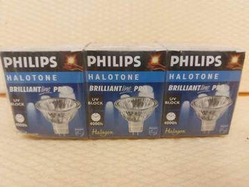 Lampen - Phillips Halotone - Brilliantline Pro - 424846 beschikbaar voor biedingen
