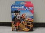 Playmobil Special Plus Pirate 4783 NEUF, Ophalen of Verzenden, Nieuw, Complete set