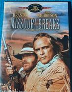 Escapades dans le Missouri (Marlon Brando), CD & DVD, DVD | Classiques, Enlèvement ou Envoi, Comme neuf