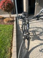 Veloci heren fiets maar 51, Fietsen en Brommers, Fietsen | Heren | Sportfietsen en Toerfietsen, Ophalen, Zo goed als nieuw