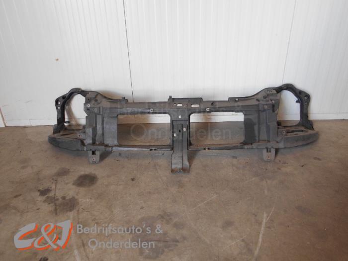 Frontpaneel van een Opel Movano, Auto-onderdelen, Carrosserie, Opel, Gebruikt, 3 maanden garantie, Ophalen of Verzenden