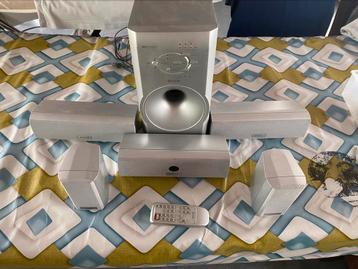 Home cinema  beschikbaar voor biedingen