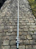 Enkel schuifdeursysteem van ROB, Doe-het-zelf en Bouw, Ophalen, Gebruikt