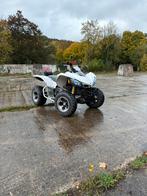 Quad Maxxer 450 i 4x4 de 2010, Motoren, Quads en Trikes, 450 cc