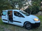 Te koop:Citroën Berlingo(lv)1.6hdi AUTOMAAT Bwj 2014-199000, Automaat, Euro 5, Citroën, Cruise Control