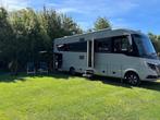 Niesmann + Bisschop Flair 880 LE, Caravans en Kamperen, Niesmann+Bischoff, Diesel, Particulier, 8 meter en meer