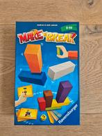 Make n break, Hobby en Vrije tijd, Ophalen