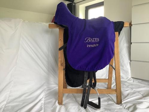 Uniek aanbod: complete zadel uitrusting te koop, Dieren en Toebehoren, Paarden en Pony's | Hoofdstellen en Tuigage, Gebruikt, Dressuur