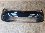 BUMPER VOOR Volkswagen Golf VIII (CD1) (5H0807221J), Gebruikt, Voor, Volkswagen, Bumper