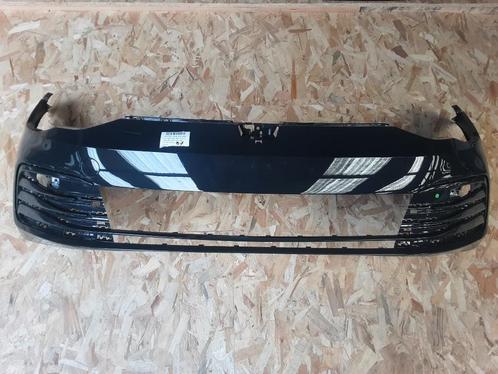 BUMPER VOOR Volkswagen Golf VIII (CD1) (5H0807221J), Auto-onderdelen, Carrosserie, Bumper, Volkswagen, Voor, Gebruikt