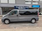 Opel Vivaro Combi L2H1 2.0cdti 115PK van eerste eigenaar!, Auto's, Opel, Voorwielaandrijving, Euro 5, 4 cilinders, Bedrijf
