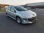 Peugeot 308 1.4 VTI benzine, Auto's, Voorwielaandrijving, 4 deurs, Stof, 4 cilinders