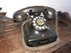 Antiek telefoon, Telecommunicatie, Vaste telefoons | Niet Draadloos, Ophalen of Verzenden, Zo goed als nieuw