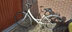 Dames fiets in goede werkende staat met gratis slotje bij, Enlèvement, Vitesses