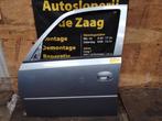 Portier 4Deurs links-voor van een Opel Meriva (Z163), Auto-onderdelen, Gebruikt, Deur, Opel, Ophalen of Verzenden