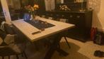 Eet tafel, Huis en Inrichting, Ophalen, Zo goed als nieuw