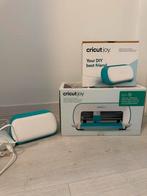 Cricut joy + accessoires, Hobby & Loisirs créatifs, Enlèvement, Neuf, Outillage ou Accessoires