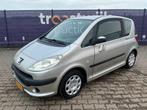 2006 - Peugeot - 1007 - 1.4 Urban - Personenauto, Auto's, Gebruikt, Overige brandstoffen, Bedrijf, Handgeschakeld