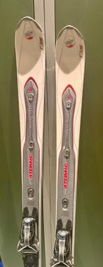 Ski’s Atomic 172, Ophalen, 160 tot 180 cm, Zo goed als nieuw, Ski's