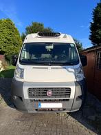 Fiat Ducato Congélateur, Autos, Fiat, Particulier, Rouge, Achat, Ducato