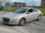 Peugeot 508 / 94 000km / 2500€, Auto's, Voorwielaandrijving, Euro 5, Bedrijf, 5 deurs