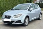 Seat Ibiza 1.4TDI, Auto's, Seat, Zwart, Ibiza, 5 deurs, Particulier