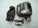 VL1500 1998 - 2000, 2001 - 2012 Suzuki D1-19557, Motoren