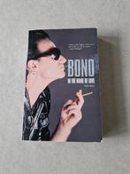 Bono - In the name of love, Gelezen, Mick Wall, Artiest, Ophalen of Verzenden