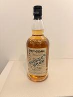 Springbank bourbon wood, Verzamelen, Ophalen of Verzenden, Nieuw