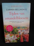 Carmen Bellmonte : Tijden van amandelbloesem, Ophalen of Verzenden, Carmen Bellmonte