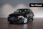 Audi A1 Sportback 25 TFSI 70kW Advanced Apple carplay | Limi, Auto's, Audi, Voorwielaandrijving, Stof, Zwart, 95 pk