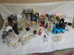 Flacons parfum vides, Verzamelen, Ophalen, Gebruikt, Parfumfles
