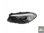 BMW 5 F10 F11 10-14 linkerlamp Bi-Xenon torsie Dynamisch + L, Auto-onderdelen, Gebruikt, BMW