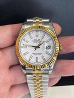 Rolex datejust, Handtassen en Accessoires, Horloges | Heren, Ophalen of Verzenden, Nieuw, Polshorloge, Rolex