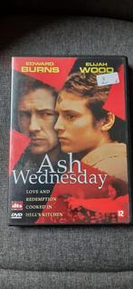 Ash wednesday, CD & DVD, DVD | Thrillers & Policiers, Enlèvement ou Envoi